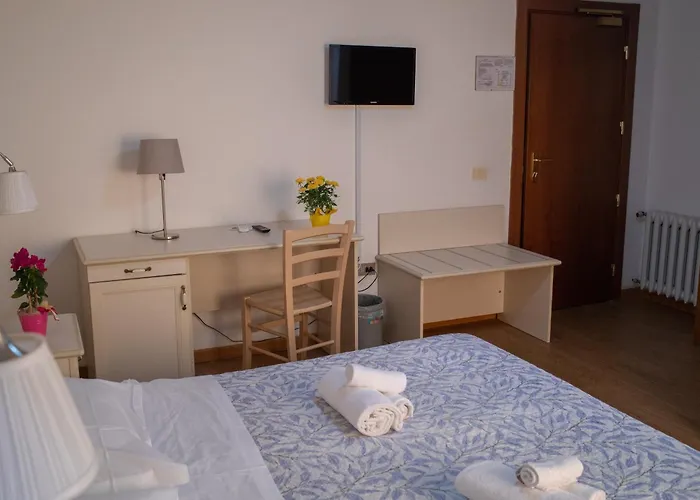 Hotel Ariston