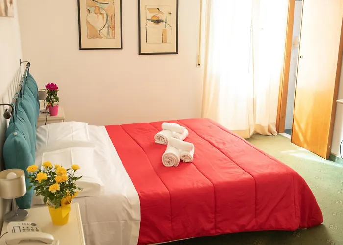 Hotel Ariston