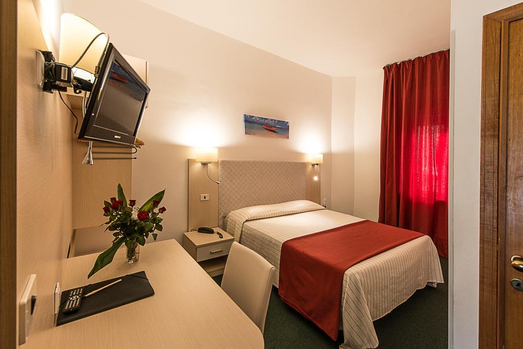 Ariston Hotel Piombino