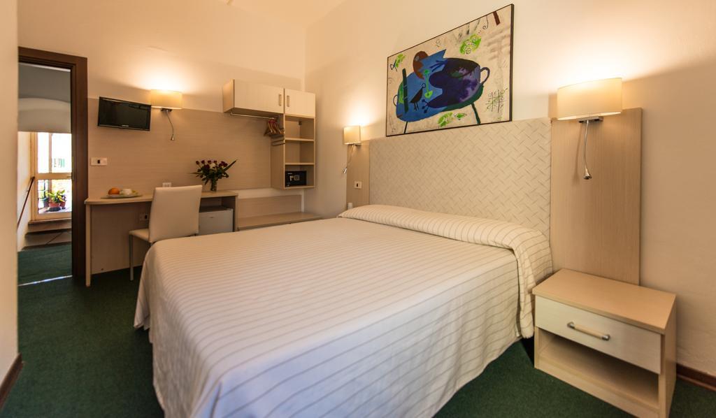 Ariston Hotel Piombino