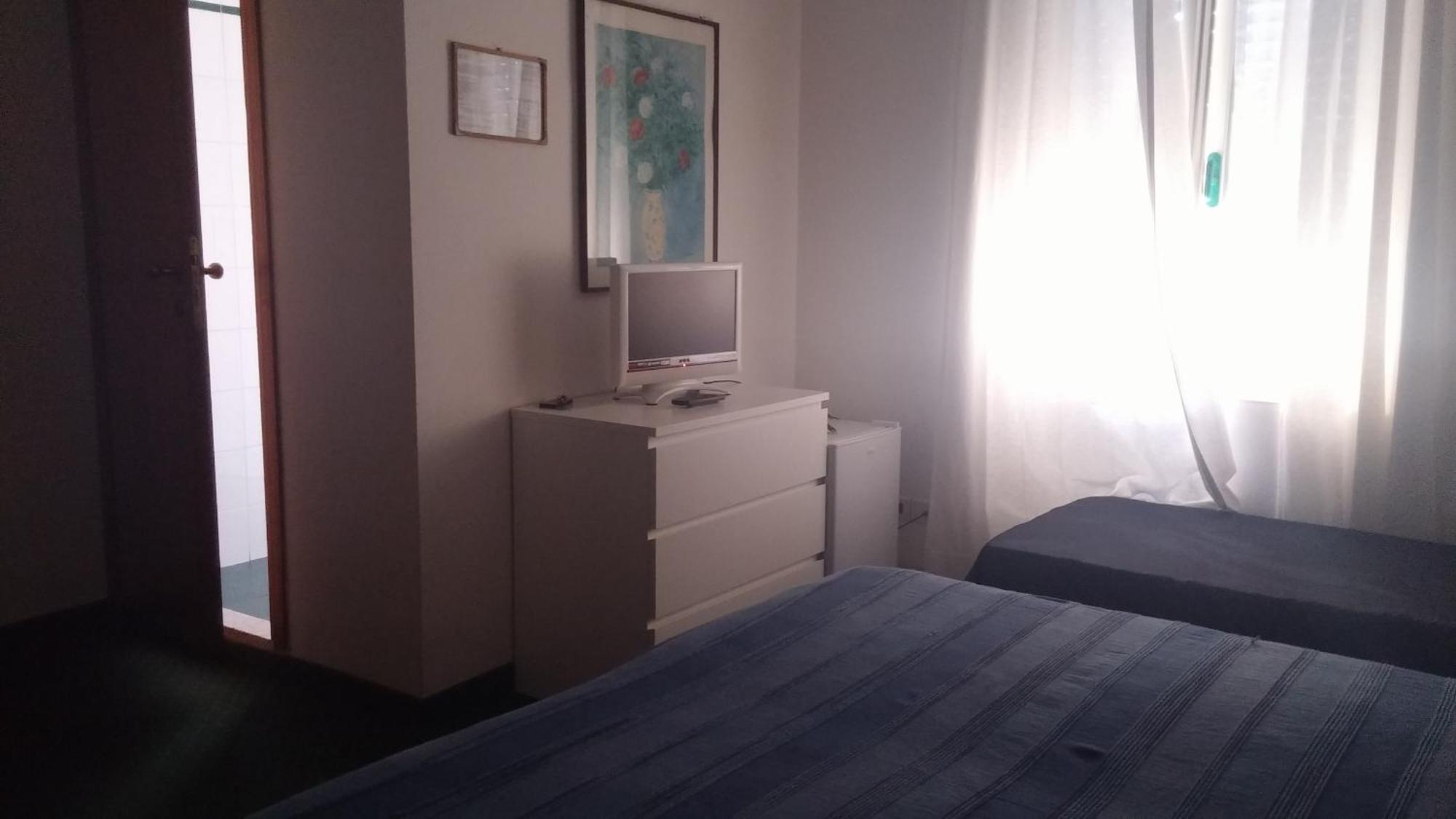 Hotel Ariston 2*