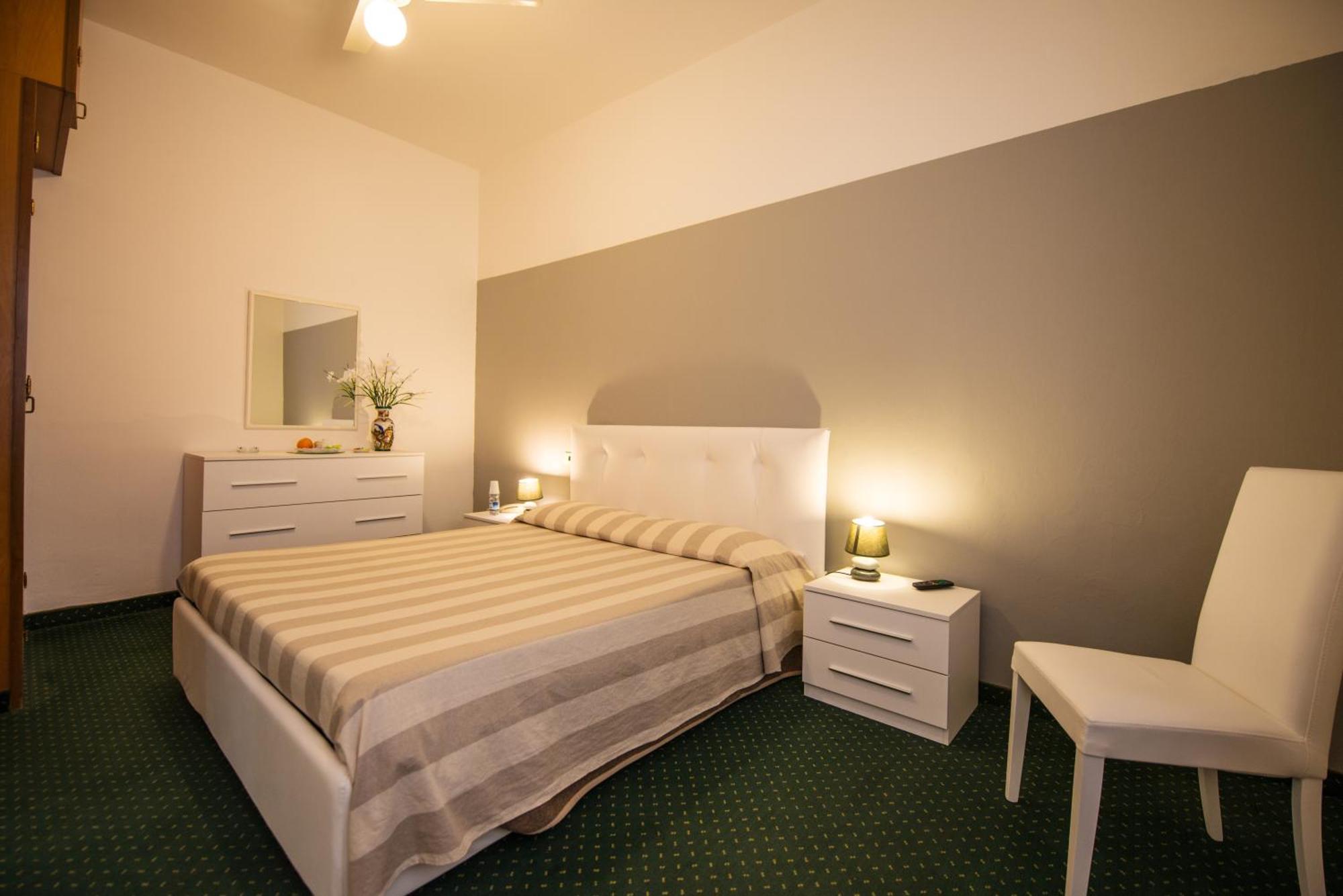 Hotel Ariston