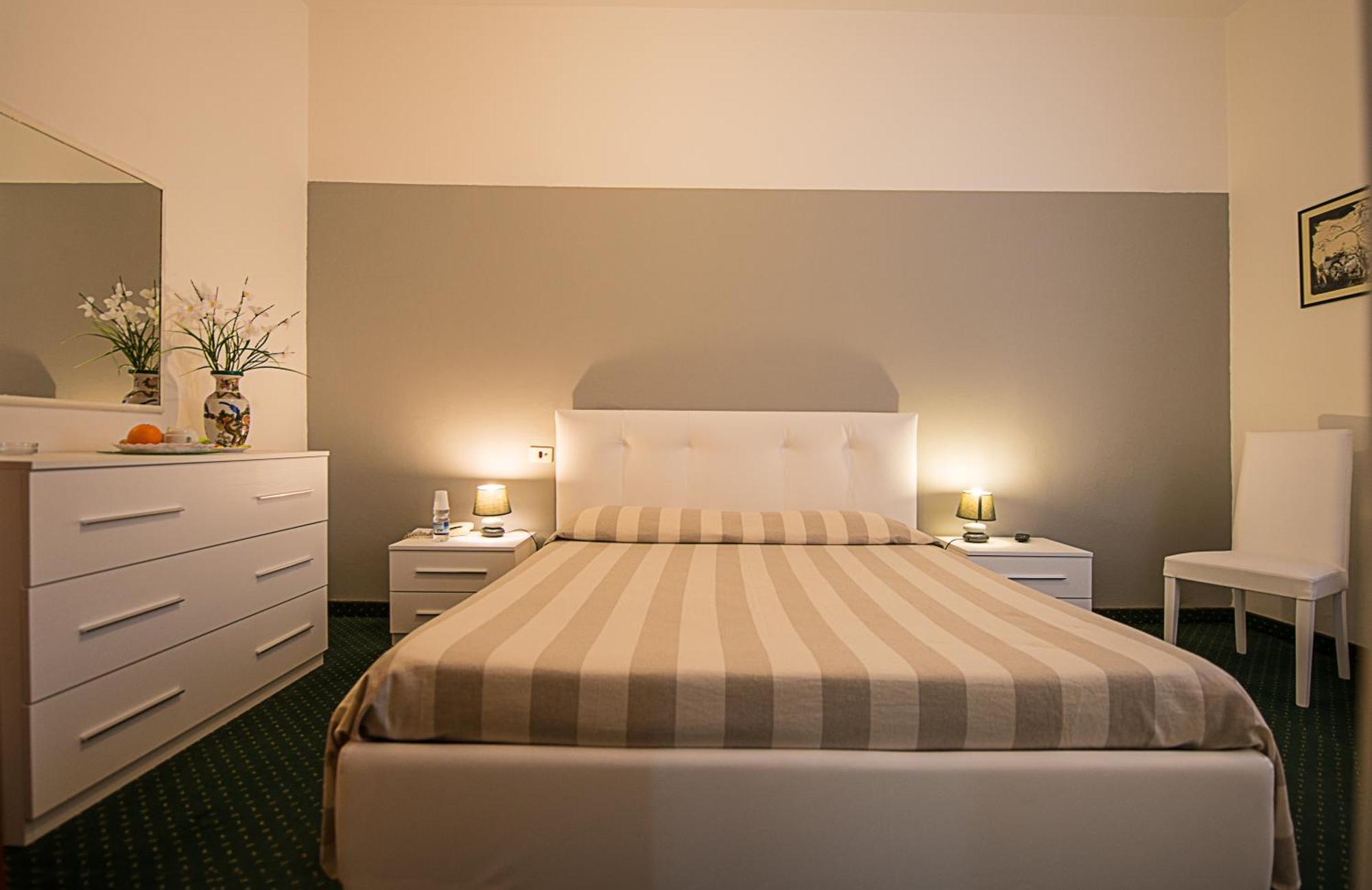 Hotel Ariston 2*
