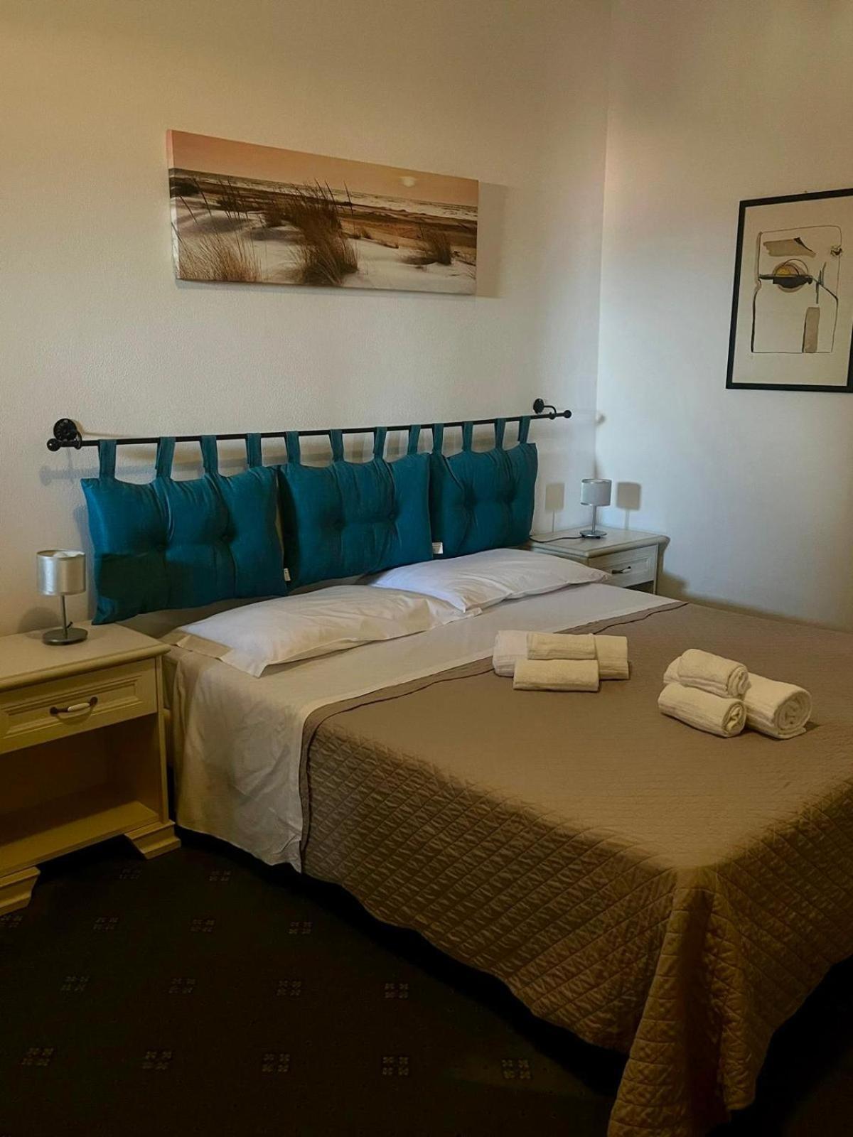 Ariston Hotel Piombino