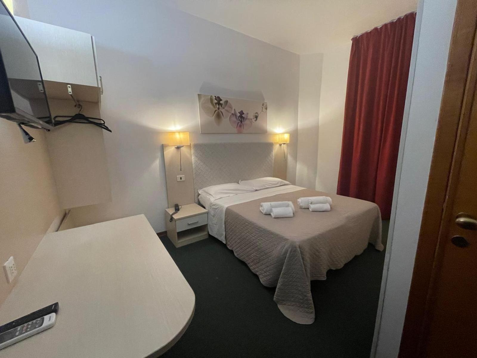 Ariston Hotel Piombino