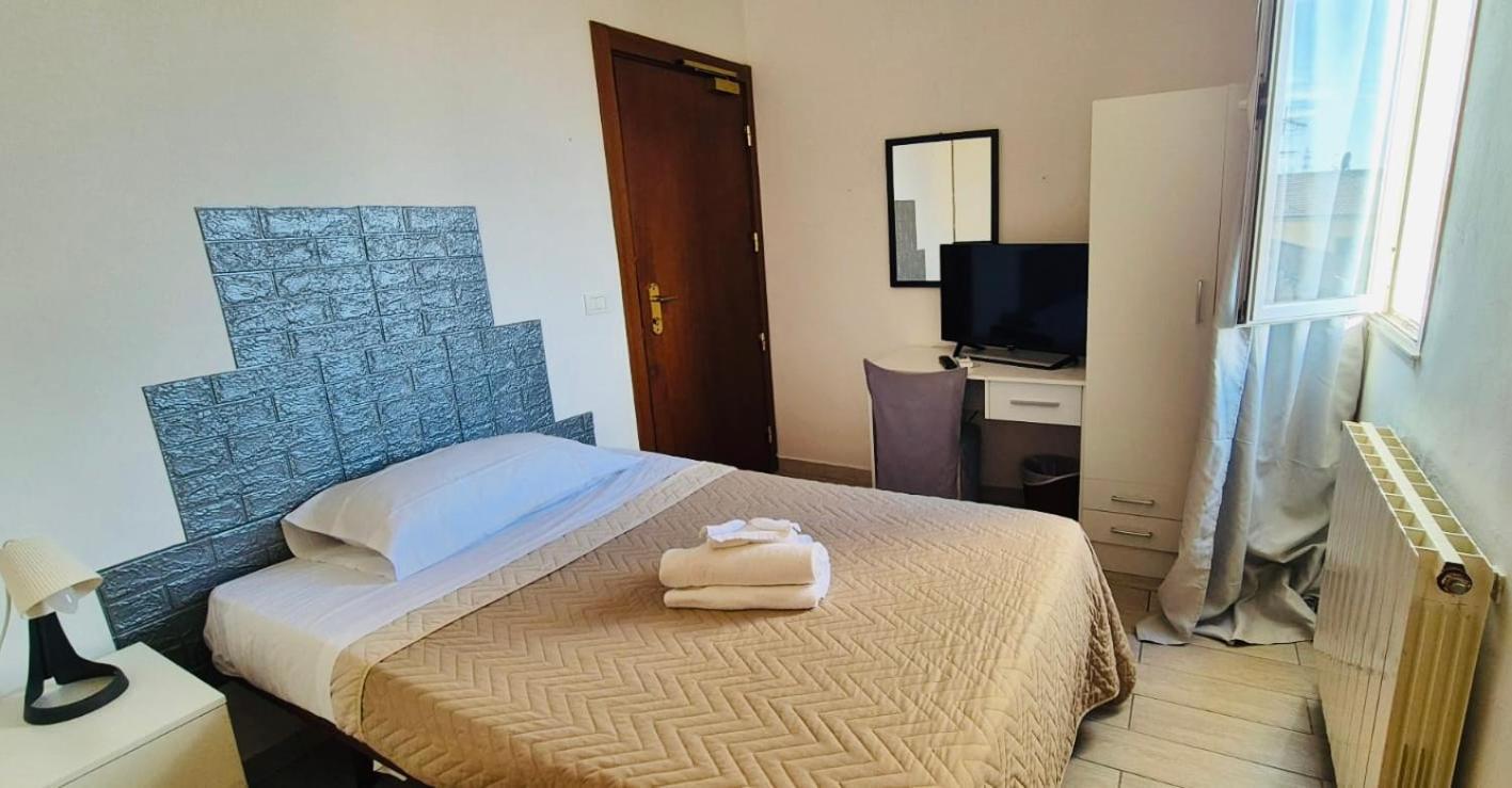 Hotel Ariston Piombino