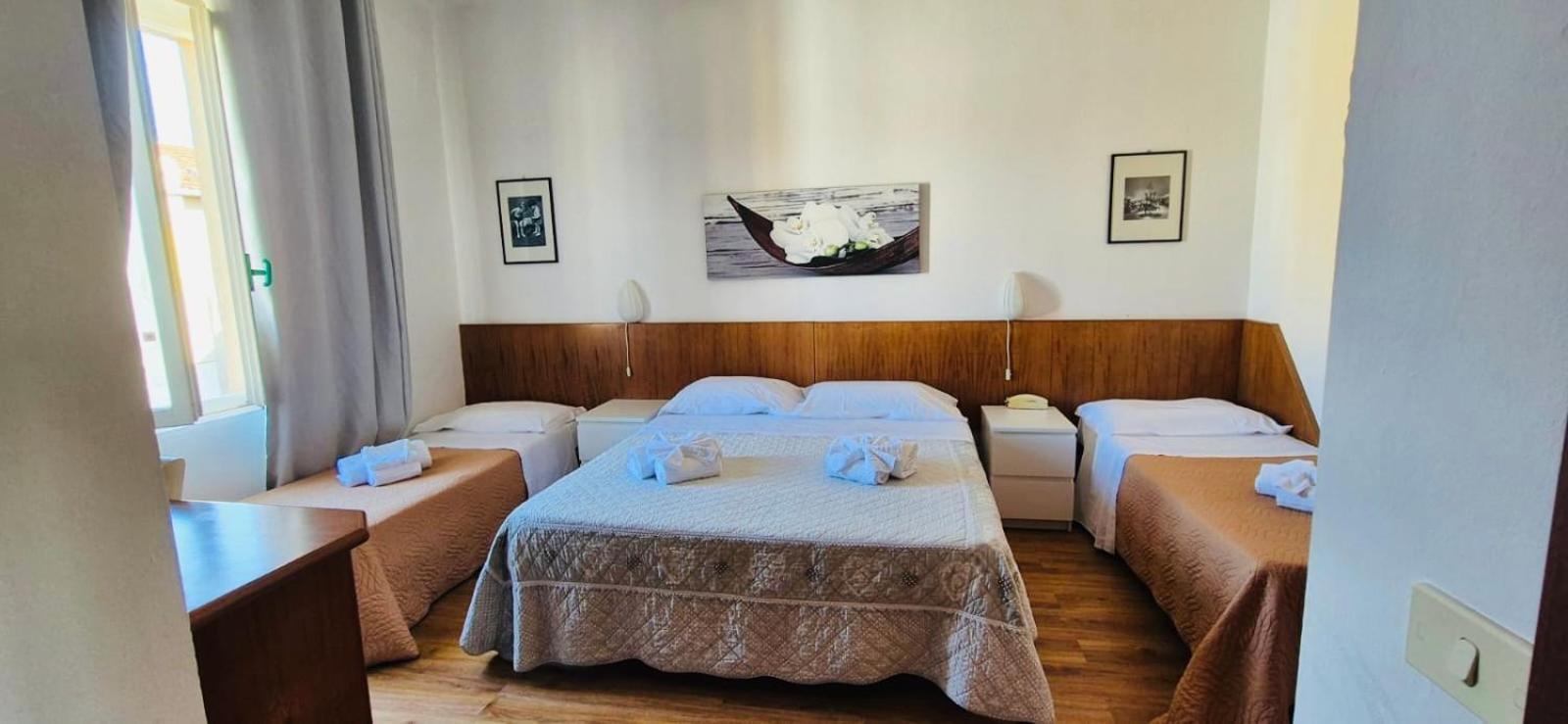 Ariston 2* Piombino
