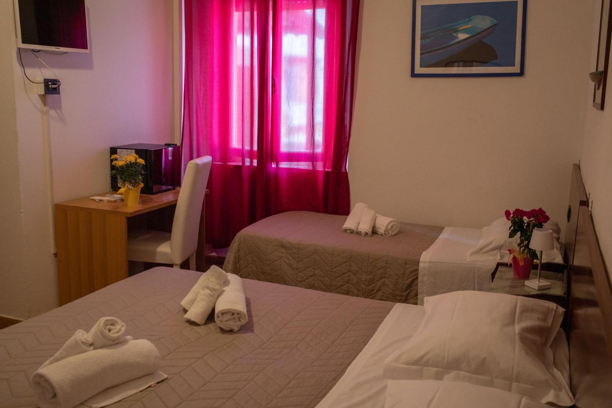Ariston Hotel Piombino