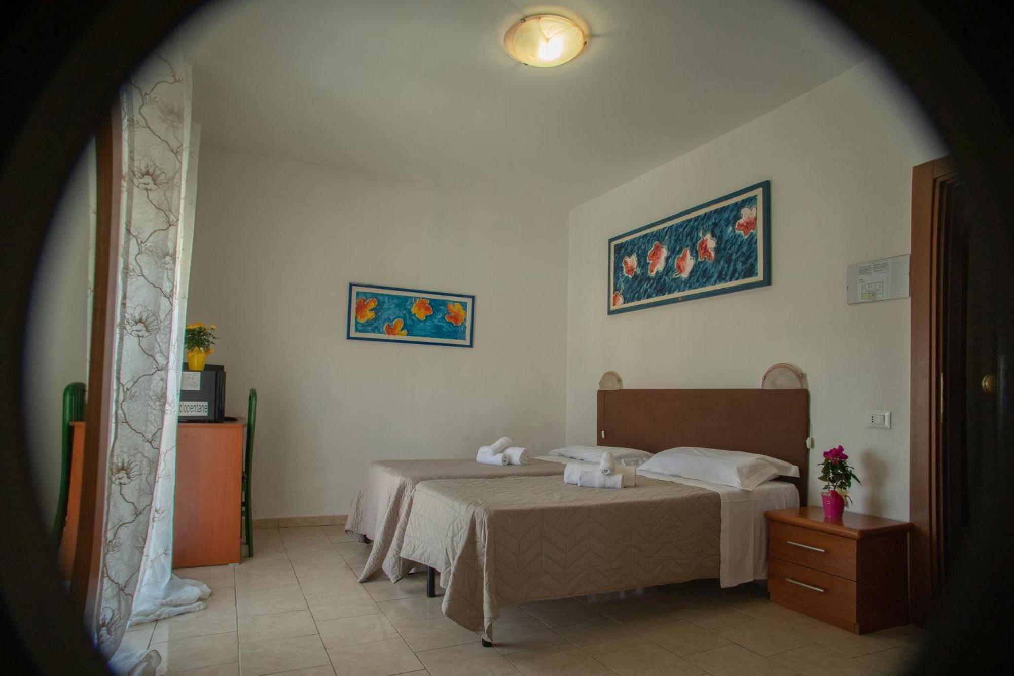 Hotel Ariston