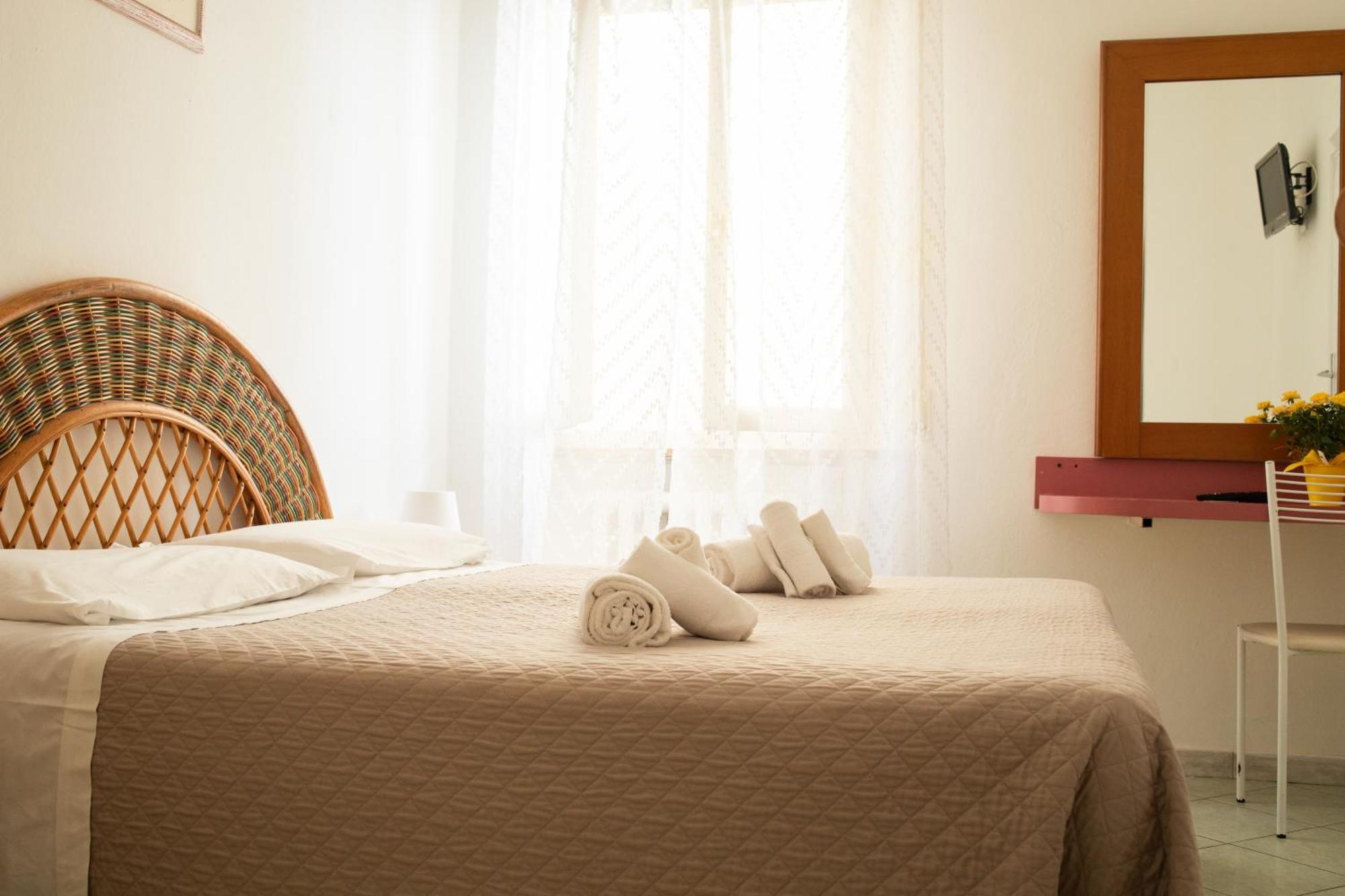 Hotel Ariston 2*