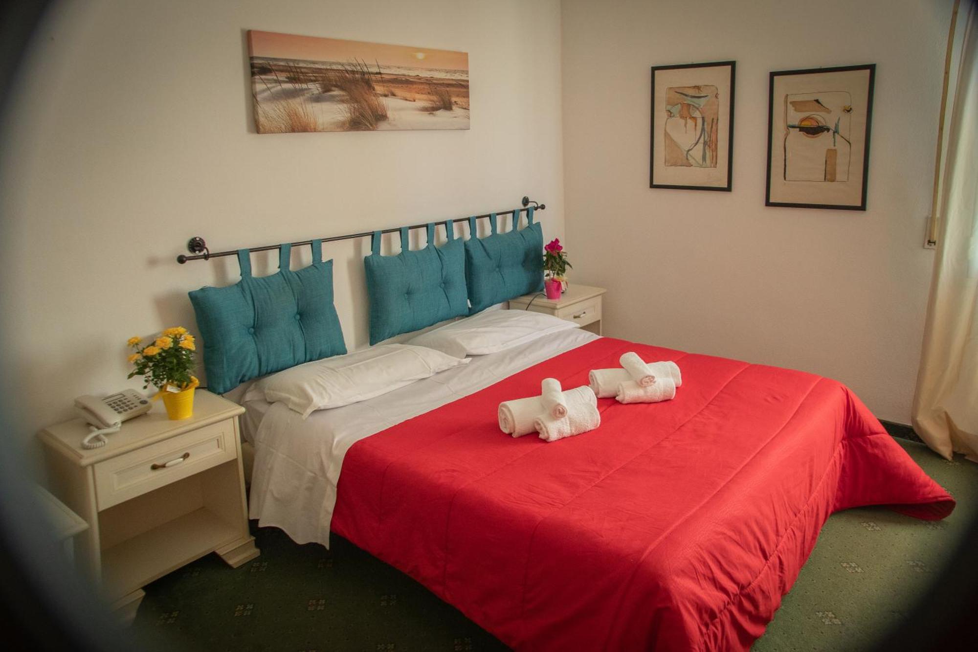 Hotel Ariston 2*