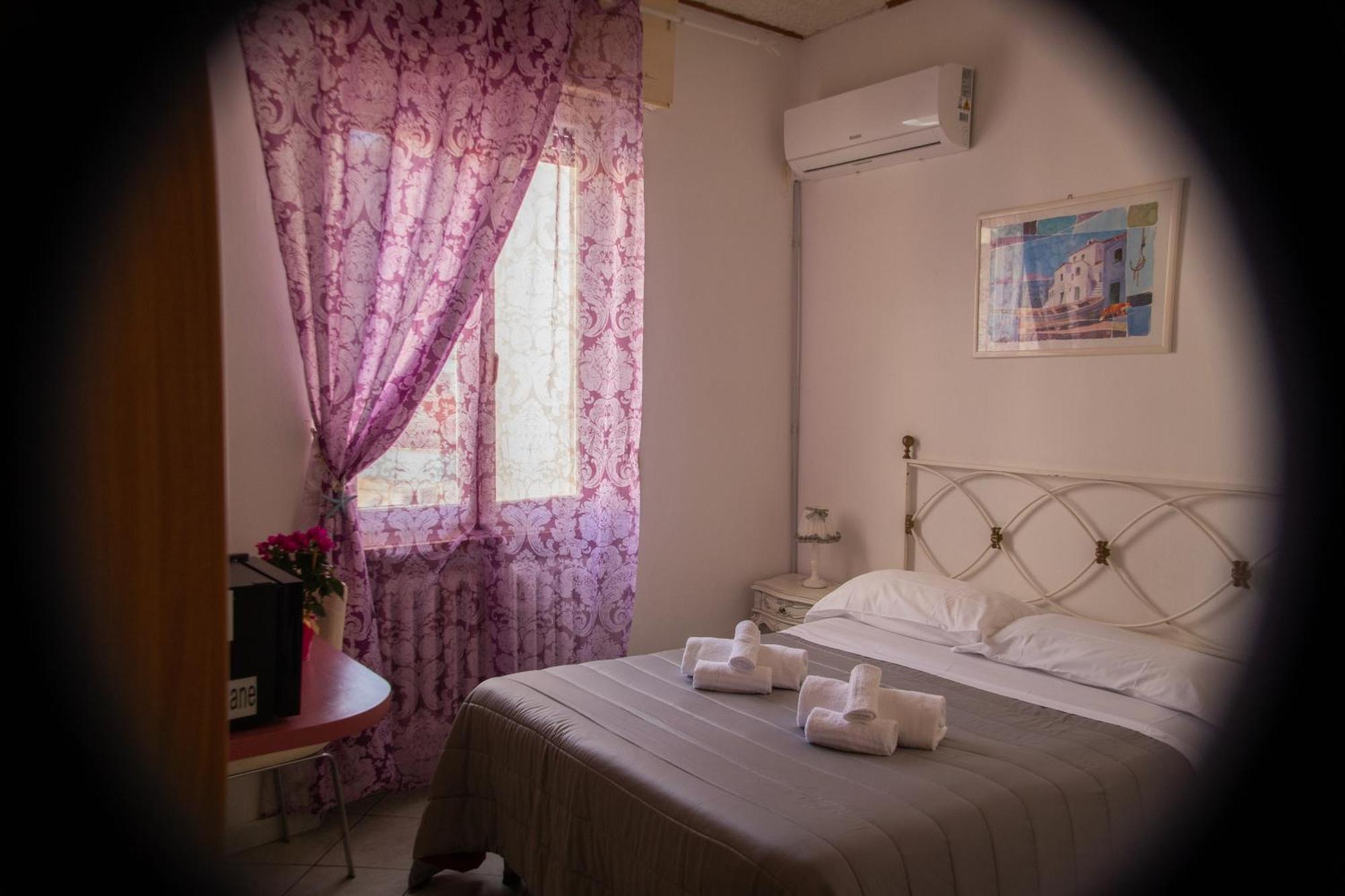 Ariston Hotel Piombino