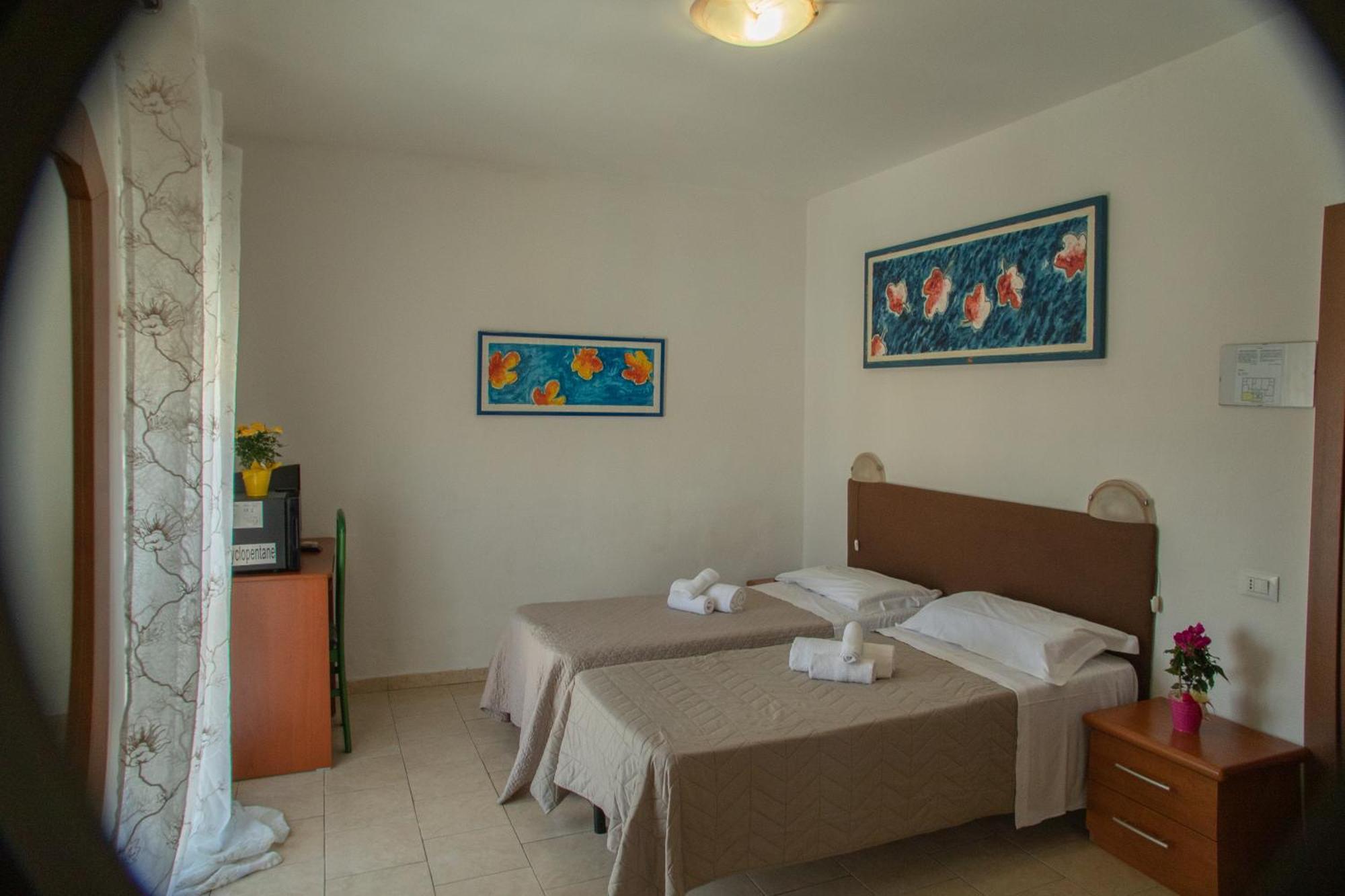 Ariston 2* Piombino