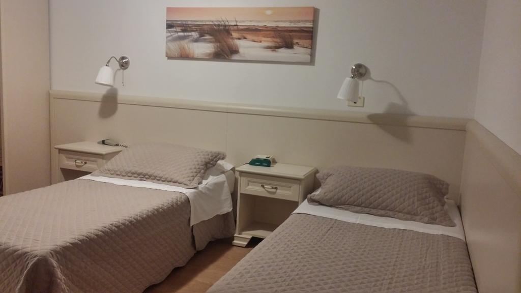 Ariston Hotel Piombino