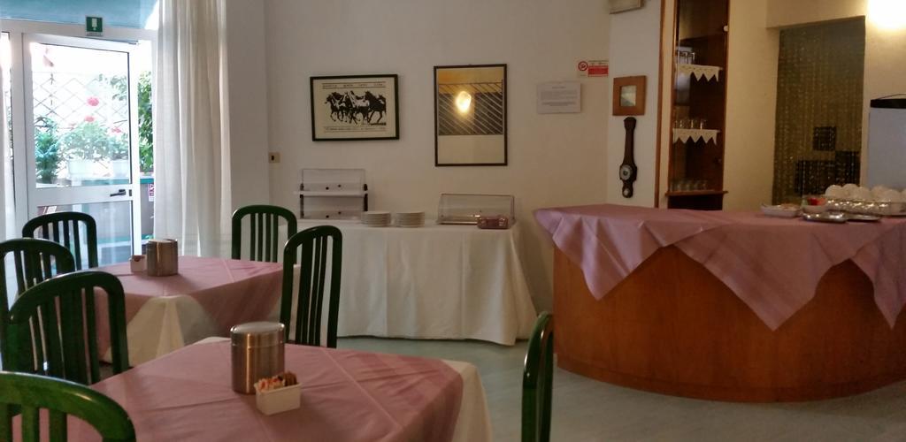 Hotel Ariston Piombino