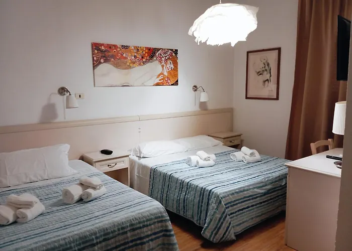 Hotel Ariston
