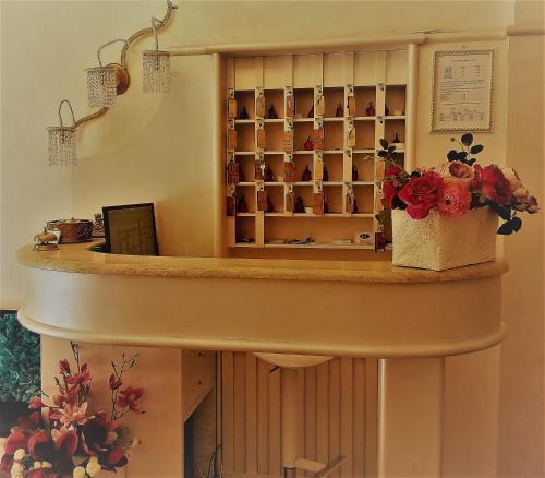 Hotel Ariston 2*