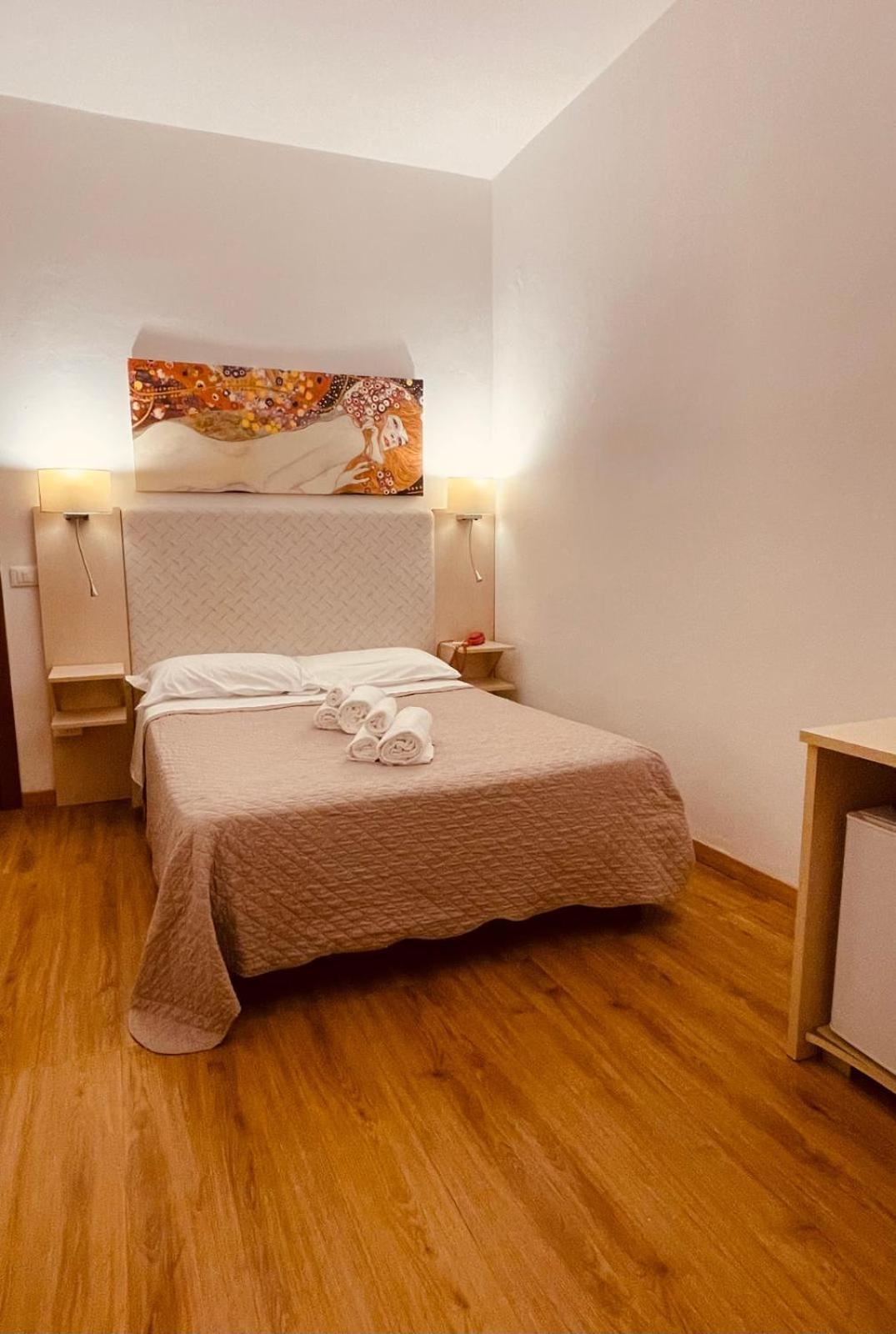 Ariston Hotel Piombino