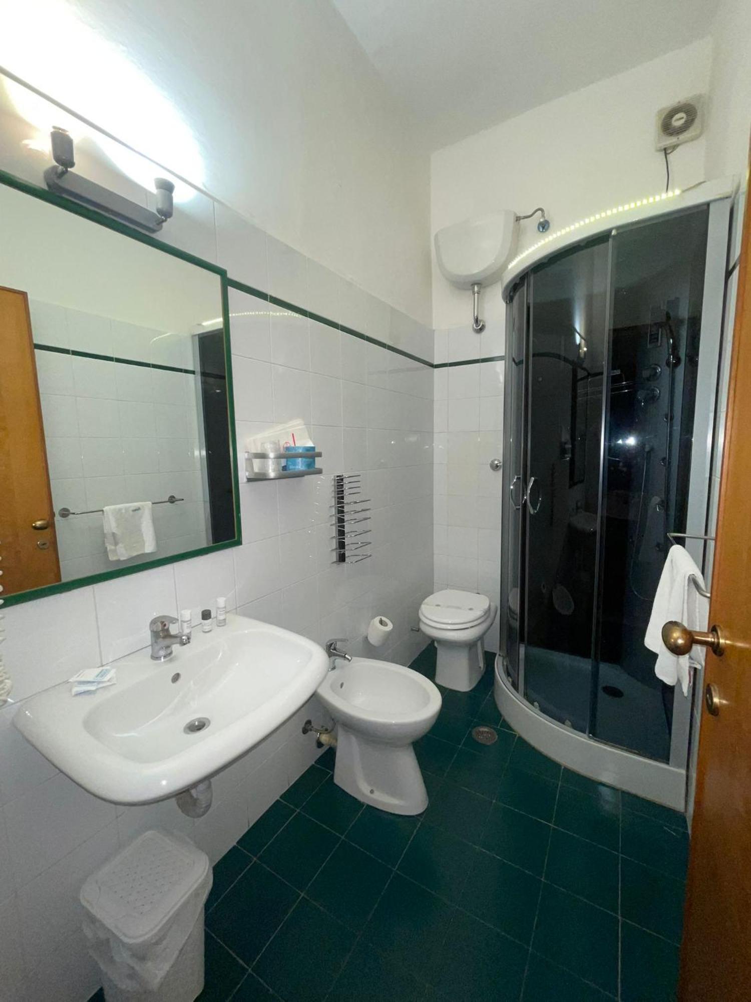 Ariston Hotel Piombino