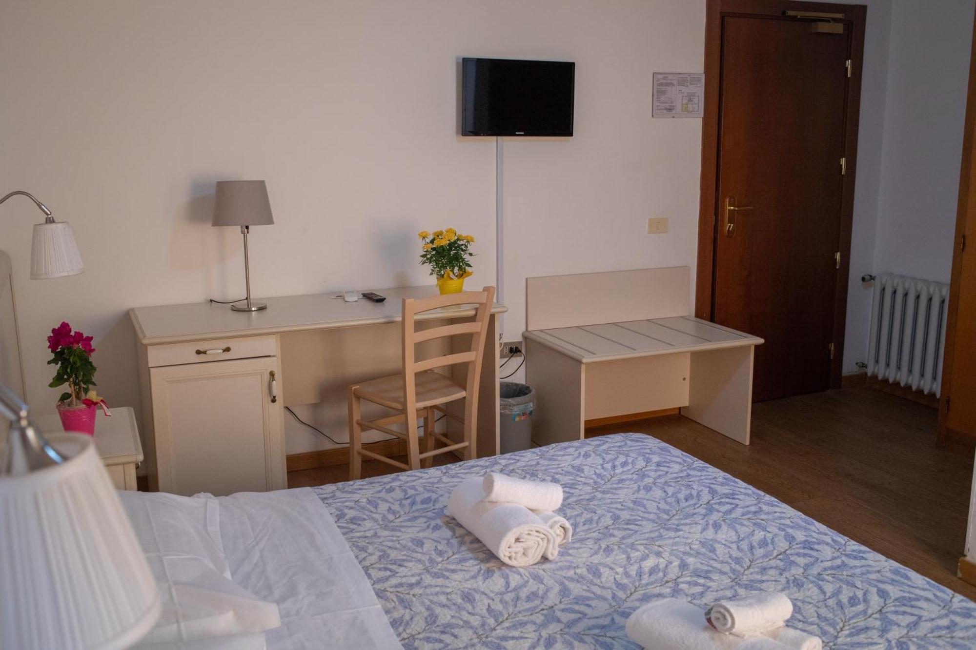 Hotel Ariston Piombino