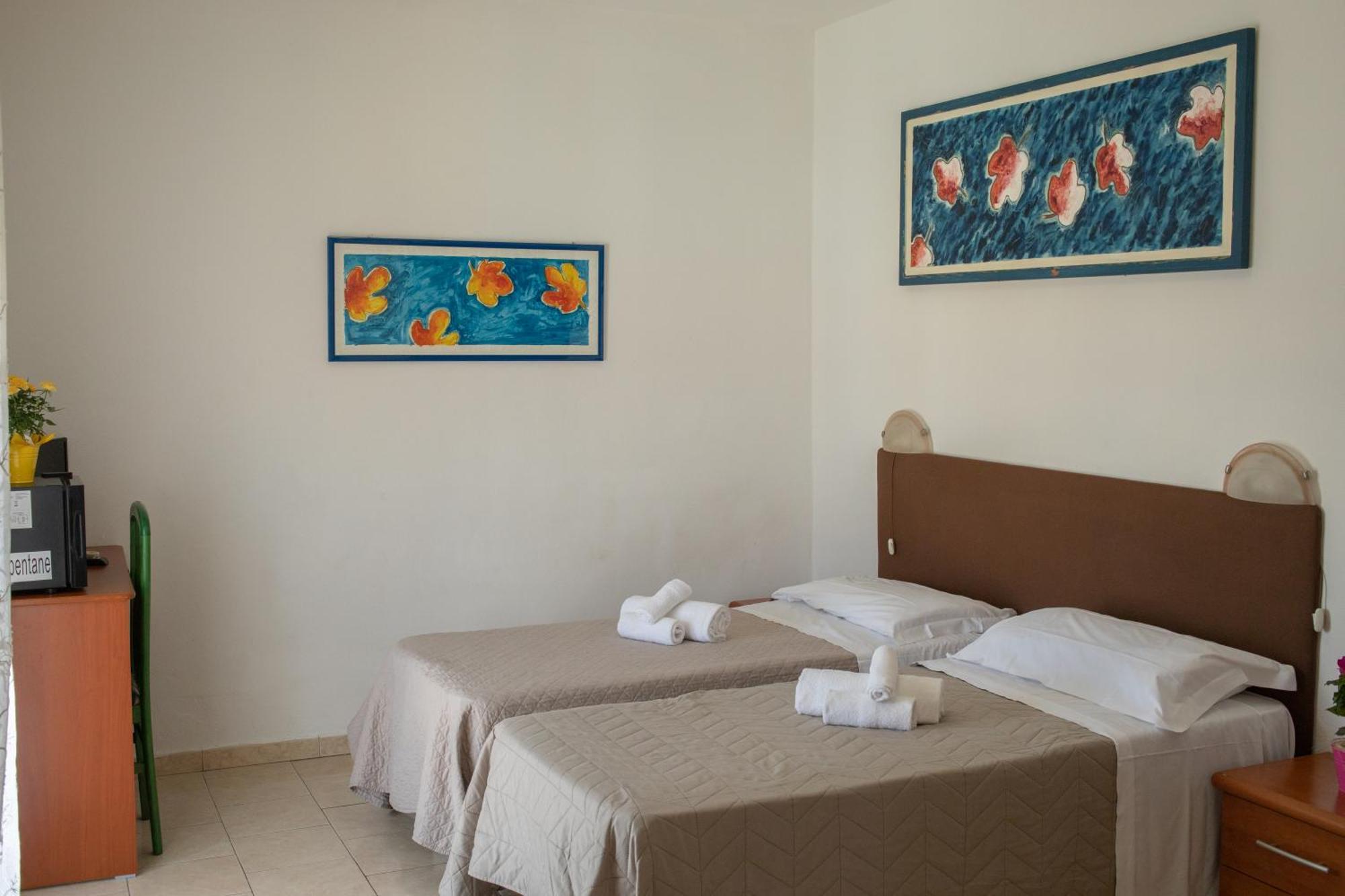 Ariston Hotel