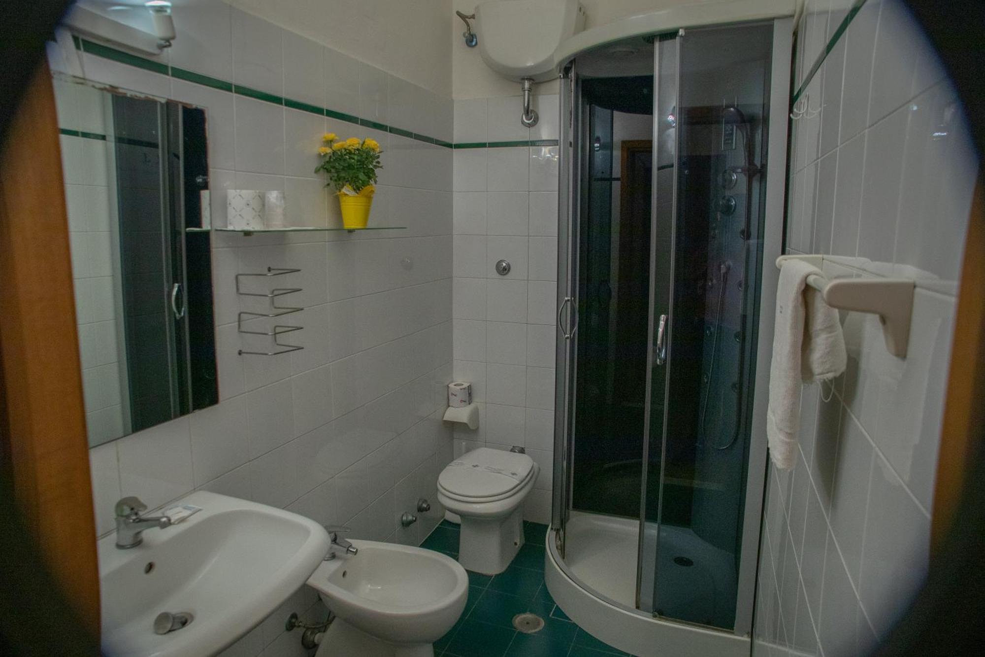 Hotel Ariston