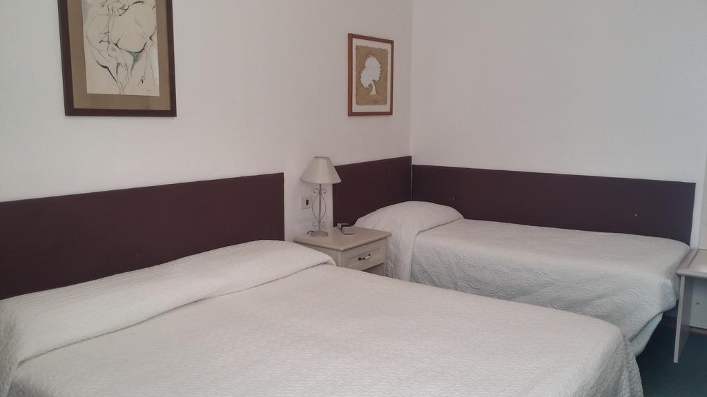 Ariston Hotel Piombino
