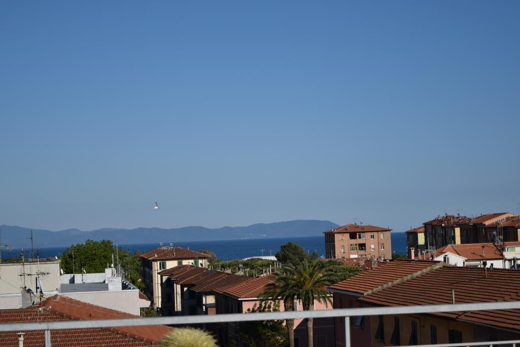 Ariston Hotel Piombino