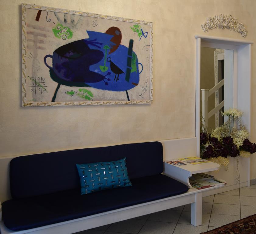 Hotel Ariston 2*