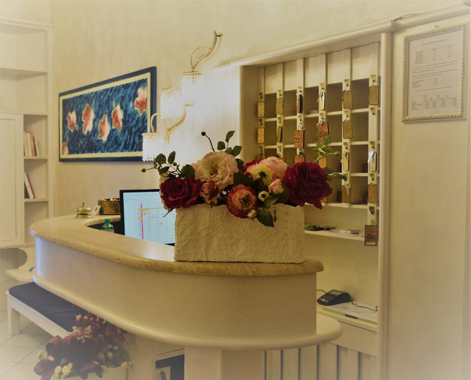 Ariston Hotel Piombino