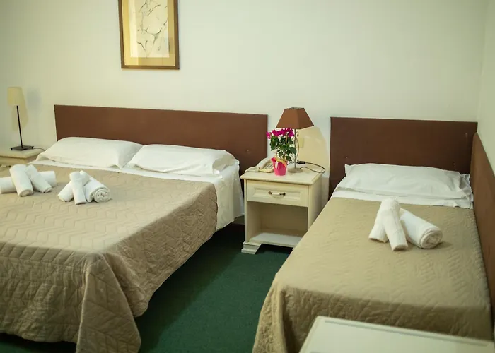 Hotel Ariston