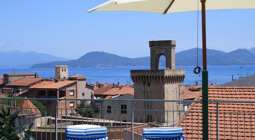 Ariston Hotel 2*